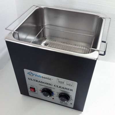  Ultrazvučne kade STANDARD LINE Ultrazvučna kada 18L 